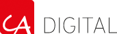 Logo: CA DIGITAL