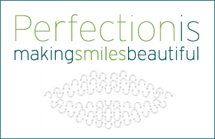 Perfection is making smiles beautiful